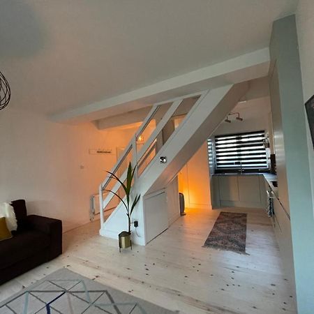 דירות לונדון Milan House מראה חיצוני תמונה