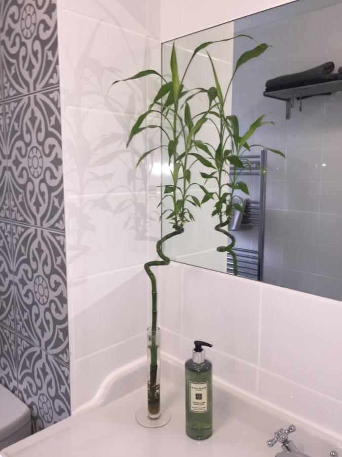 דירות לונדון Milan House מראה חיצוני תמונה