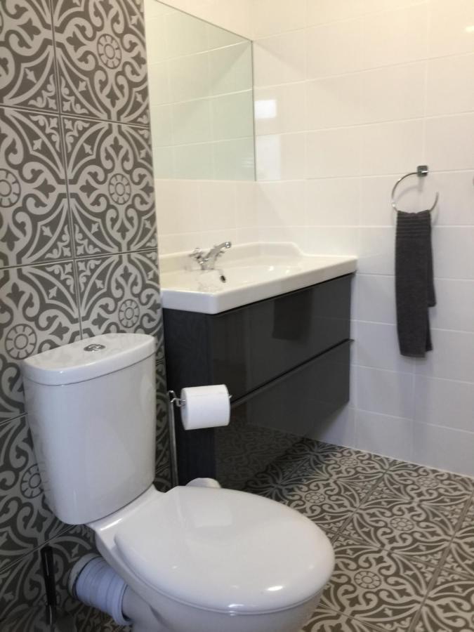 דירות לונדון Milan House מראה חיצוני תמונה