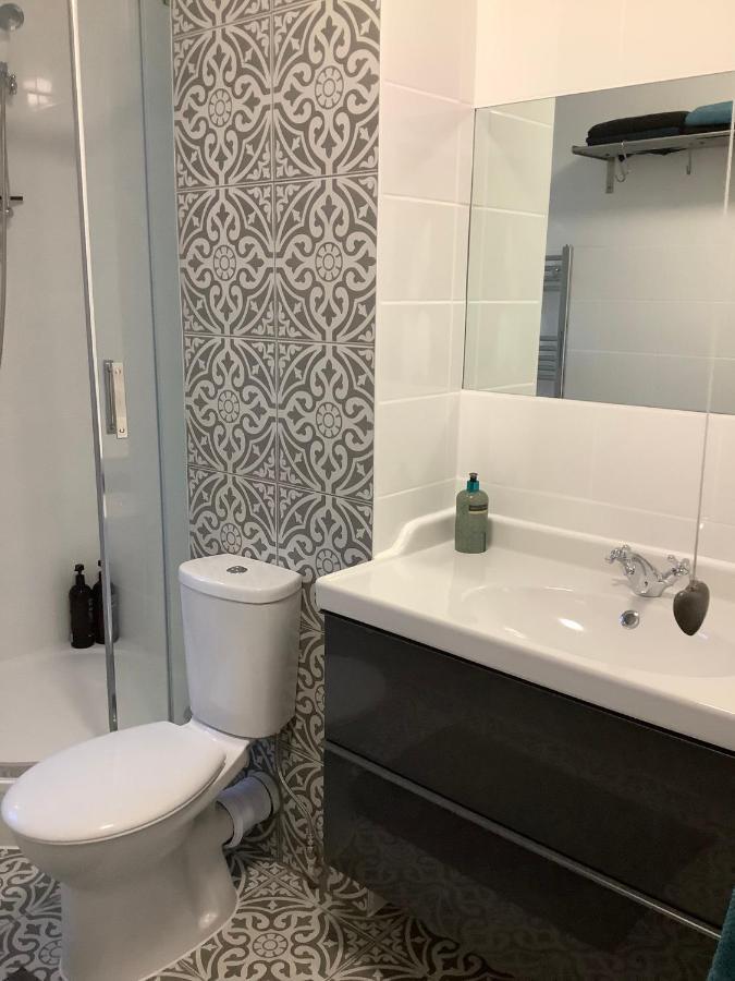 דירות לונדון Milan House מראה חיצוני תמונה