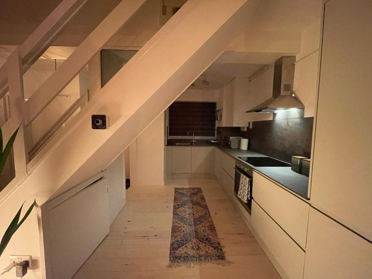 דירות לונדון Milan House מראה חיצוני תמונה