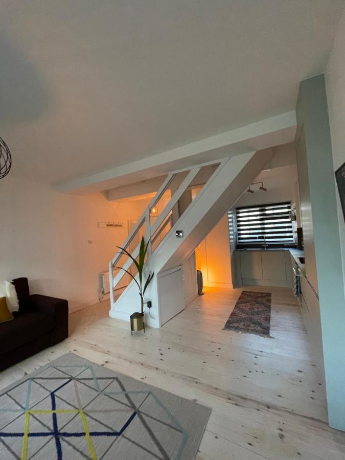 דירות לונדון Milan House מראה חיצוני תמונה