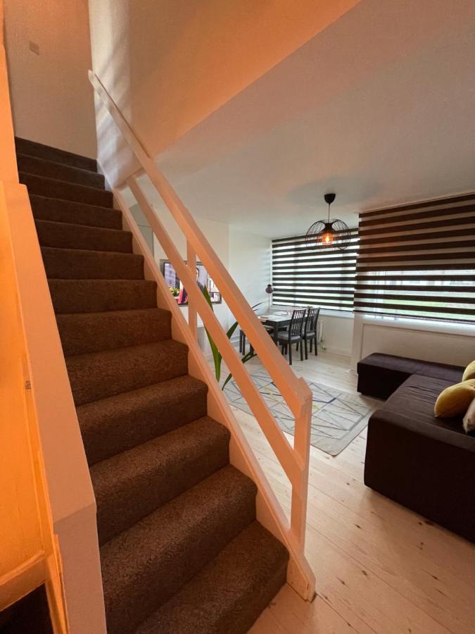 דירות לונדון Milan House מראה חיצוני תמונה